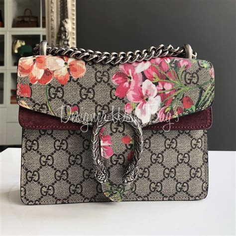 gucci dionysus with green flowers|Gucci dionysus aliexpress.